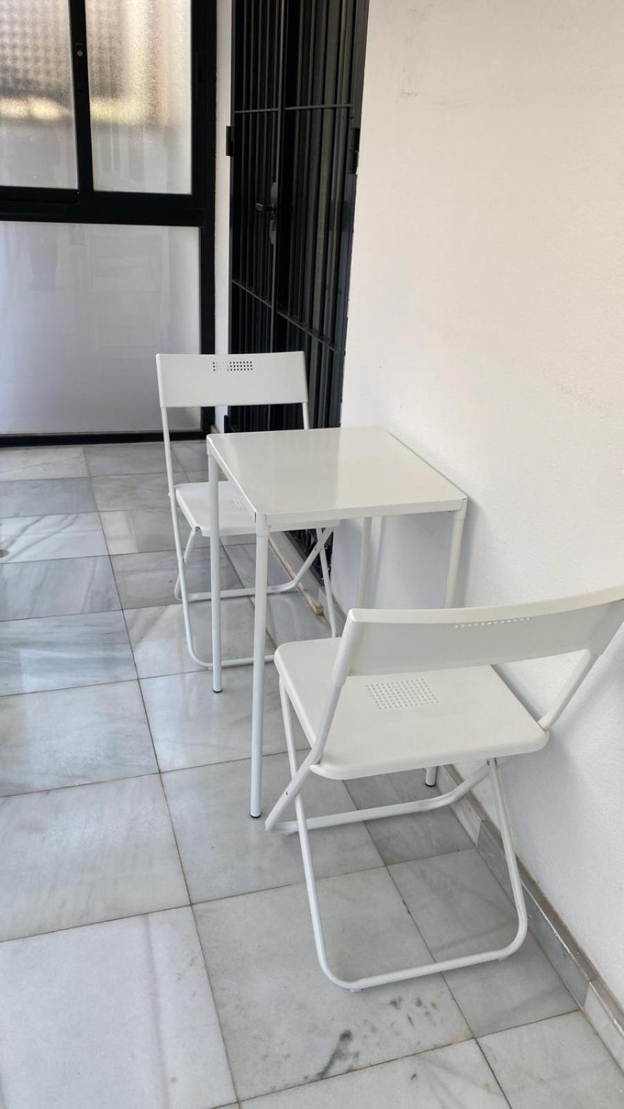 Apartamento Carvajal Beach ฟูเอนฮิโรลา ห้อง รูปภาพ